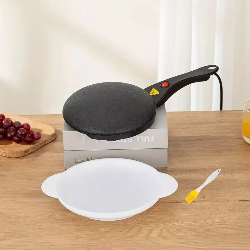 Električni tiganj za palačinke – Crepe Maker