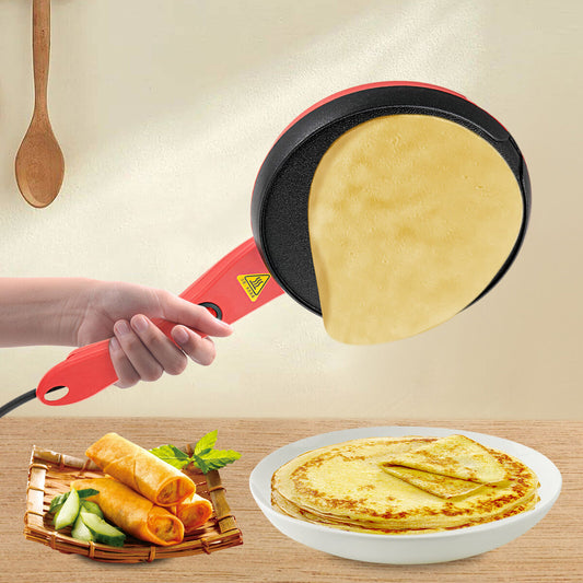 Električni tiganj za palačinke – Crepe Maker